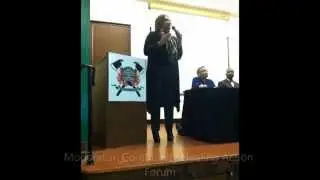 Power, Purpose & Passion of Marrian Efua
