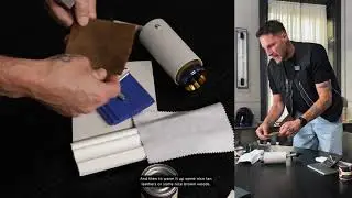 Design with Massimo Pt 1 - STEEL