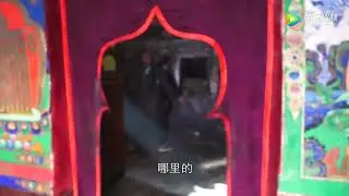 圣地圣法圣迹  萨迦寺（下）