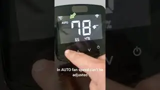 How to operate Cielo Breeze Plus