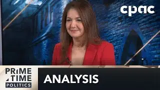 Canada's economic prosperity will be tied to Indo-Pacific trade, explains foreign policy expert