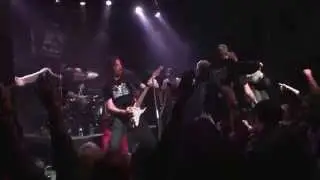 State of Conviction - Convictions (Live at The Agora 11-13-15)