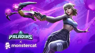 Paladins x Monstercat Official Collaboration Teaser
