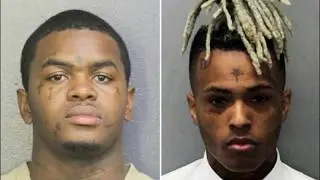 XXXTentacion: Suspect arrested in rapper murder case
