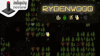 Rydenwood - In-Depth Review - A Free Casual Indie RPG Exploration Game