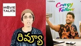 Crazy Fellow Movie Story and Review