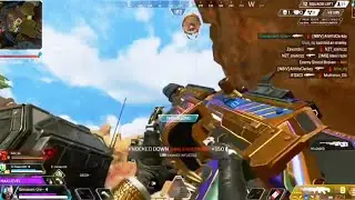 Apex Legends Survival mode