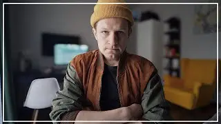nie lubię swojego głosu, ale...