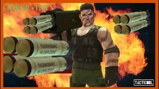 Tacticool:DUTCH,MAX,10T+LMG+RTF(Highlights🎮)(達奇、50滿級10天賦+重機槍+RTF(精彩片段🎮) #Part 1