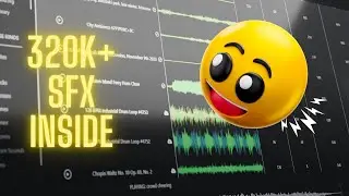 Free Sounds in Duende Sounds Desktop App