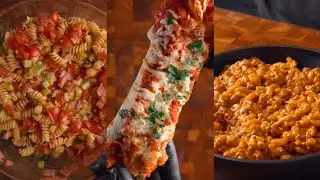 Amazing Fast Food You Must Try! 🍔🔥#FastFood#FastFoodLovers#StreetFood#FoodVlog