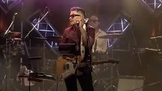 Tony 70 - 20 años -  Camino al sol - La Trastienda Club - 20/10/2018