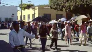 San Juan de la Vega - San Juanito 2009