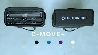 Lightbridge C-Move-Core Touchproof Gen2 - What's included?