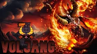 &iquest;Quien es voljang?