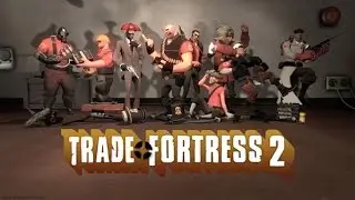 Team Fortress 2 !Giveaway! ----ENDED----