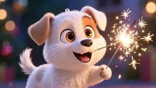 Festival of Lights | Nursery Rhyme for Kids | Fun Holiday & Learning Songs