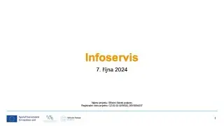 12. Infoservis MŠMT pro ředitele a zřizovatele
