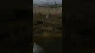 Сталкер РП Multiplayer of dream Остался один из группы