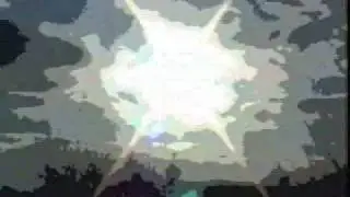 Burning Codes - Circles
