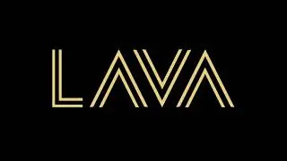 Gold Dark Luxury Happy New Year Countdown Timer Video