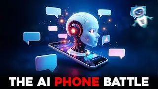 The Future of AI Smartphones &mdash; Apple, Google & Samsung: 2025 Battle (What Actually Matters)