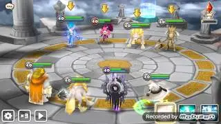 Jager Summoners War
