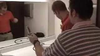 Sprint PCS Vision World