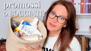 Promossi o bocciati? 🤔
