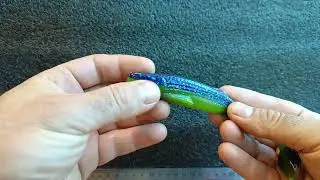 приманка Kasper Snastigood OZON