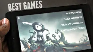 BEST ANDROID GAMES : MARCH 2016 ( MUST PLAY )