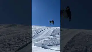 #skiing #ski #reels #freeski #freeskiing #skiingisfun #wintersports #sports #shorts