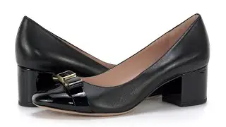 Kate Spade New York Bowdie Pumps SKU: 9961536