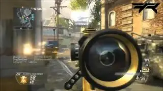 Black Ops 2 Montage | QuadFeedz