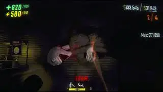 R E P O  with Mods - Worth It...