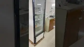 It&rsquo;s 5 seconds task 😃😃#Siddhachalalm laboratory #researchmethodology #chemistry #lovescience