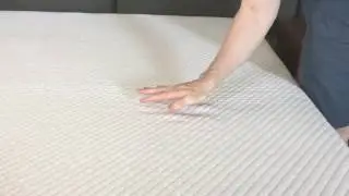 Herobed Mattress Firmness and Feel