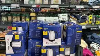 Lidl come shop with me 