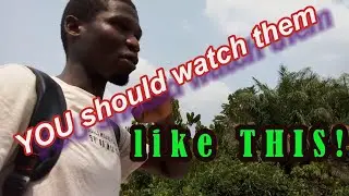 Watch deeply