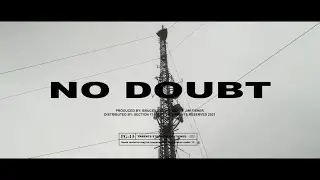 Brucey B - No Doubt (Official Music Video)