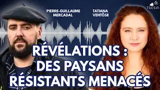 La Matinale 08/12 : Des r&eacute;sistants aux abattages menac&eacute;s !