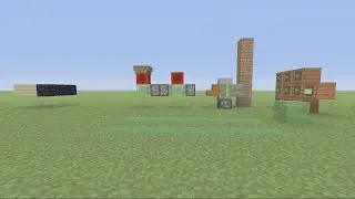 Minecraft Xbox/Playstation TU31 - Slime Block Review & Facts!
