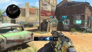 INSANE MX9 NUCLEAR