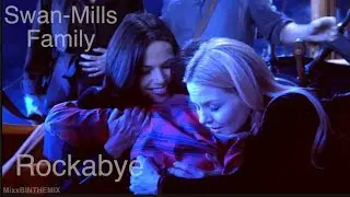 Swan - Mills Family -  Rockabye