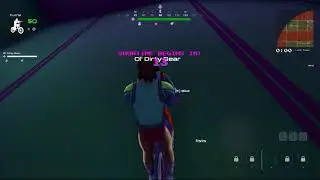 Radical heights lobby is a blast!