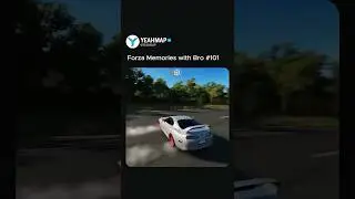 Воспоминания о Forza с братом #101 | Подборка неудачных моментов в Forza Horizon