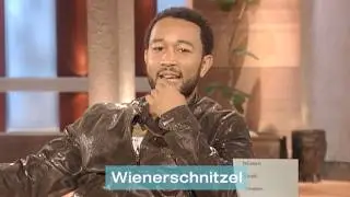 John Legend Can Spell Anything