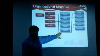 IT-Expo S13: Bancnet Company Visit