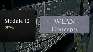 [SRWE][M12] - WLAN Concepts (2/4)