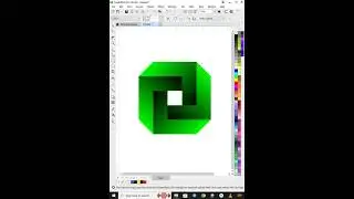 Amazing Design With CorelDRAW
